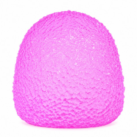 Neon squeeze Jelly drop strečový sugar 6,5cm ~ 1