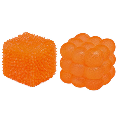 Neon Squeeze Kostka 1ks strečová sugar 5cm ~ 1