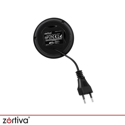 Elektrický mlýnek na kávu černý Zortiva 28072 ~ 8