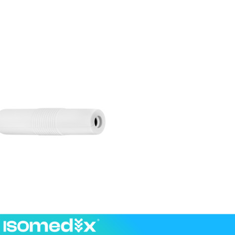 Gelové elektrody 20 ks pro elektrostimulační zařízení Isomedix 27954 ~ 7