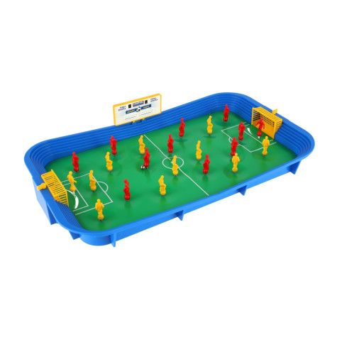 Chemoplast Kopaná stolní fotbal společenská hra ~ 2