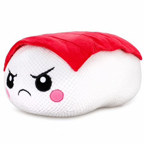 Plush Friends Kawaii Plyšák Sushi Nigiri 60 cm ~ 1