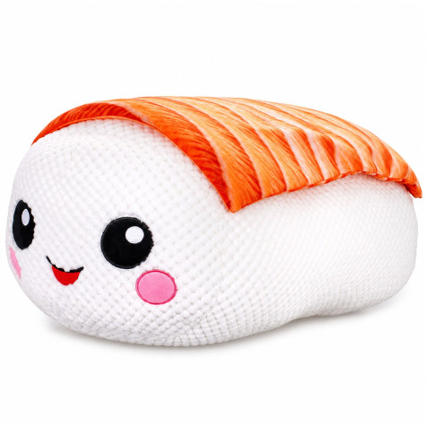 Plush Friends Kawaii Plyšák Sushi Nigiri 60 cm ~ 1