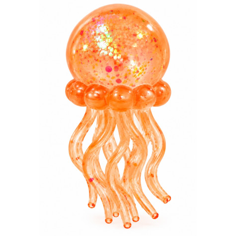 Jelly Squishy mačkací medúza ~ 1