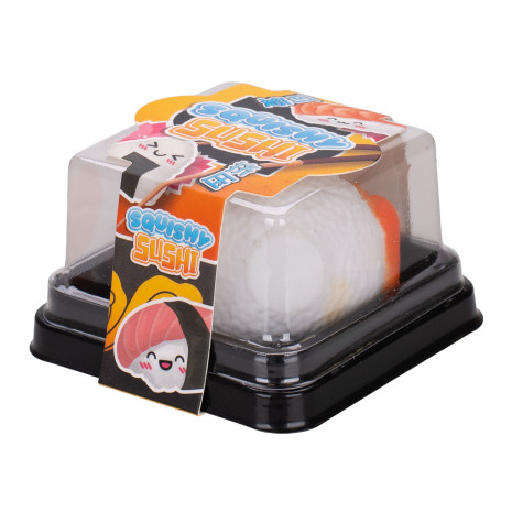 Squishy Sushi Kawaii sushi kamarád 5 cm ~ 3