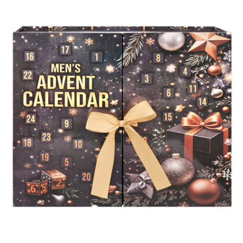 Adventní kalendář pro muže Maxy 28298 ~ 4
