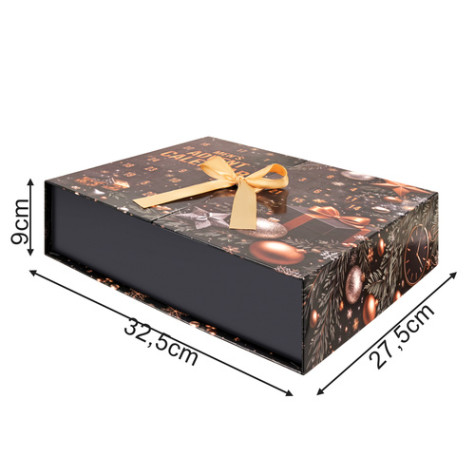 Adventní kalendář pro muže Maxy 28298 ~ 8