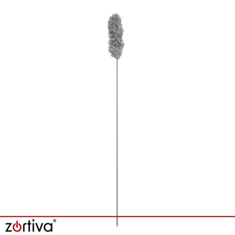 Teleskopická prachovka 2nástavce 250cm Zortiva 28327 ~ 4