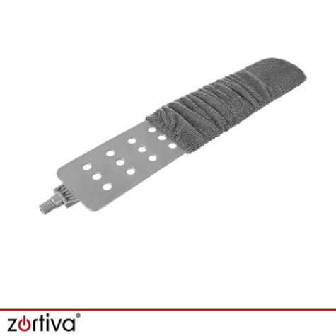 Teleskopická prachovka 2nástavce 250cm Zortiva 28327 ~ 8