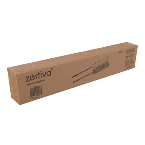 Teleskopická prachovka 2nástavce 250cm Zortiva 28327 ~ 10