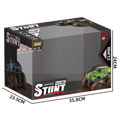 RC auto Classic na dálkové ovládání 29 cm ~ 3