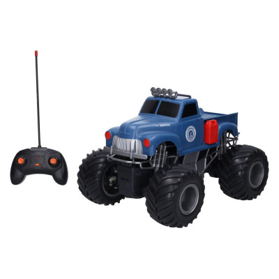 RC auto Classic na dálkové ovládání 29 cm