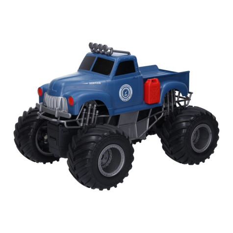 RC auto Classic na dálkové ovládání 29 cm ~ 2