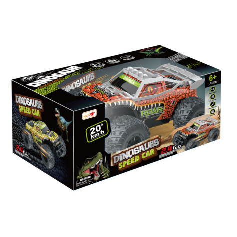 RC auto Dino na dálkové ovládání 24 cm ~ 2