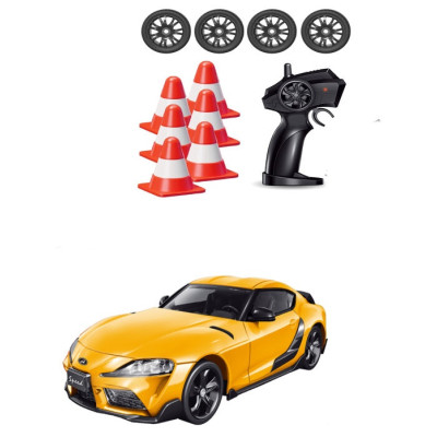 RC driftovací auto Drift Return na dálkové ovládání 19 cm