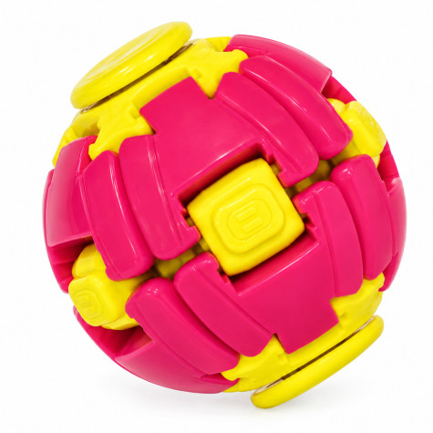Spin Ball míček točící 6,5cm ~ 1