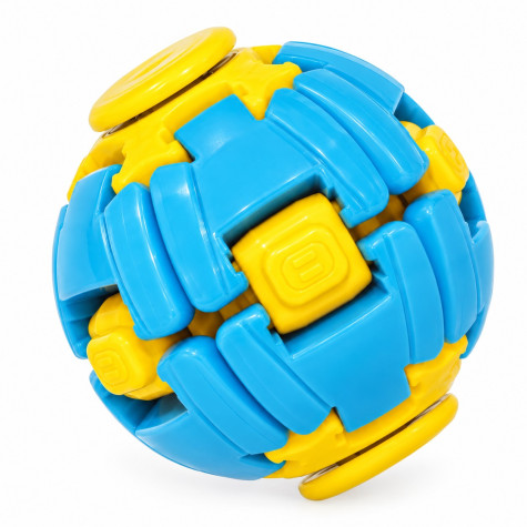 Spin Ball míček točící 6,5cm ~ 1