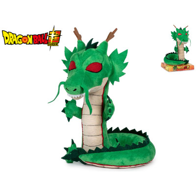 Plyšový Shenron Dragon Ball Super 29 cm