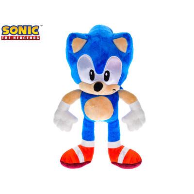 Plyšový Sonic Classic 30 cm