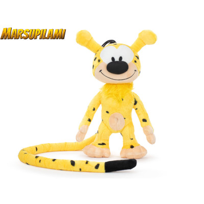 Plyšový Marsupilami 32 cm