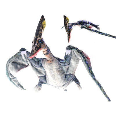Plyšový Pterosaurus 66 cm