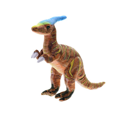 Plyšový Parasaurolophus 42 cm