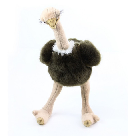 Rappa Plyšový pštros Emu 32 cm ~ 2