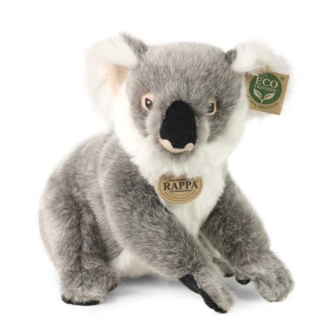 Rappa Plyšová koala stojící 25 cm ECO-FRIENDLY ~ 1