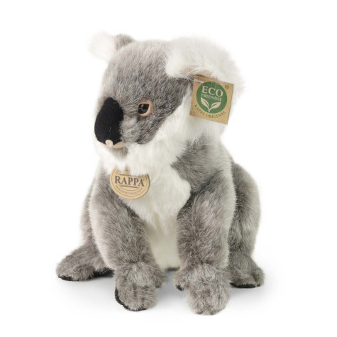 Rappa Plyšová koala stojící 25 cm ECO-FRIENDLY ~ 2