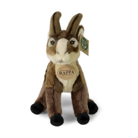 Rappa Plyšový kamzík stojící 20 cm ECO-FRIENDLY ~ 2