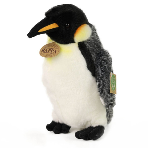 Rappa Plyšový tučňák 27 cm ECO-FRIENDLY ~ 1