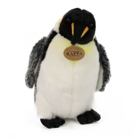Rappa Plyšový tučňák 27 cm ECO-FRIENDLY ~ 2