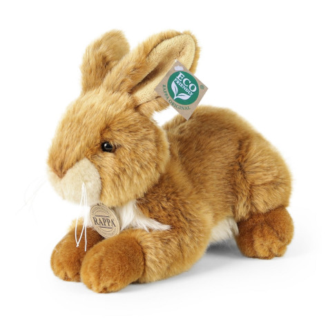 Rappa Plyšový králík 23 cm ECO-FRIENDLY ~ 1