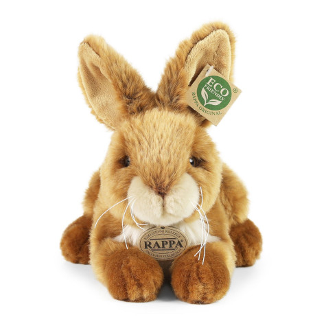 Rappa Plyšový králík 23 cm ECO-FRIENDLY ~ 2