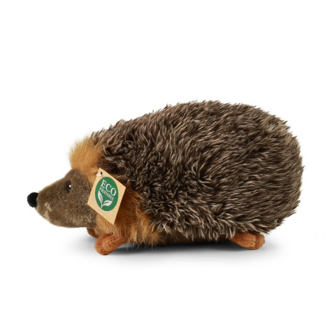 Rappa Plyšový ježek 23 cm ECO-FRIENDLY ~ 3