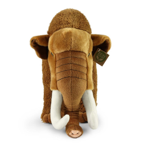Rappa Plyšový mamut 36 cm ECO-FRIENDLY ~ 2