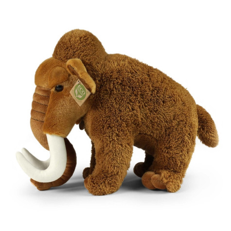 Rappa Plyšový mamut 36 cm ECO-FRIENDLY ~ 3