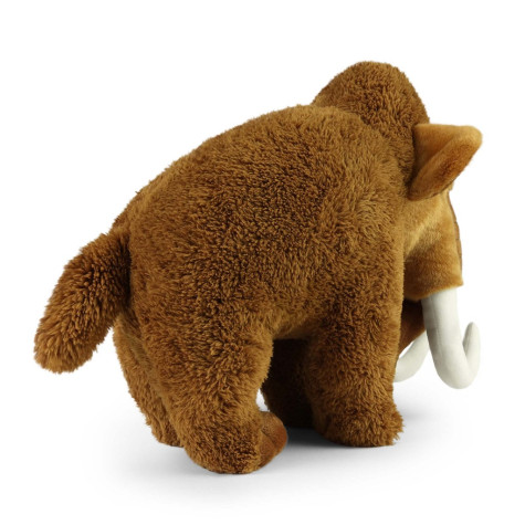 Rappa Plyšový mamut 36 cm ECO-FRIENDLY ~ 4