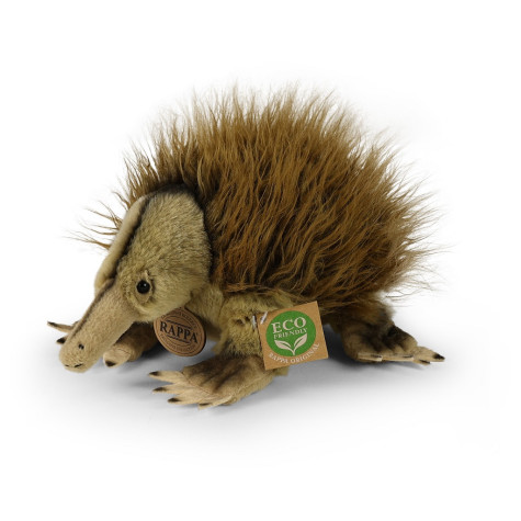 Rappa Plyšová ježura australská 24 cm ECO-FRIENDLY ~ 1