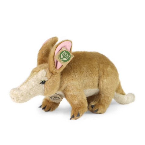 Rappa Plyšový hrabáč 30 cm ECO-FRIENDLY ~ 1