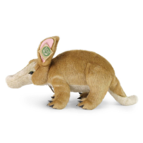 Rappa Plyšový hrabáč 30 cm ECO-FRIENDLY ~ 3