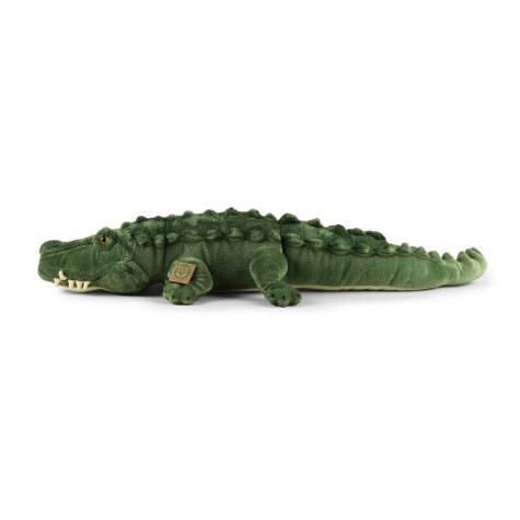 Rappa Plyšový krokodýl 80 cm ECO-FRIENDLY ~ 3