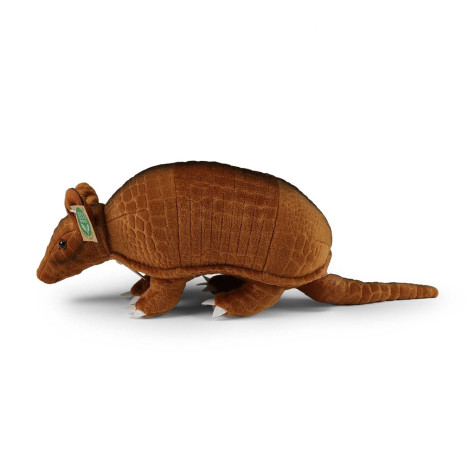 Rappa Plyšový pásovec 28 cm ECO-FRIENDLY ~ 3