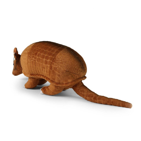Rappa Plyšový pásovec 28 cm ECO-FRIENDLY ~ 4