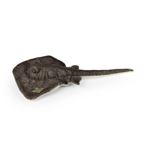 Rappa Plyšový rejnok 50 cm ECO-FRIENDLY ~ 3