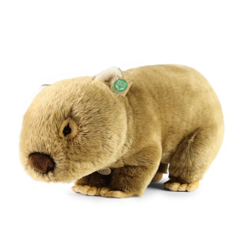 Rappa Velký plyšový vombat 57 cm ECO-FRIENDLY ~ 1