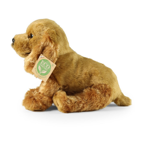 Rappa Plyšový pes kokršpaněl 23 cm ECO-FRIENDLY ~ 2