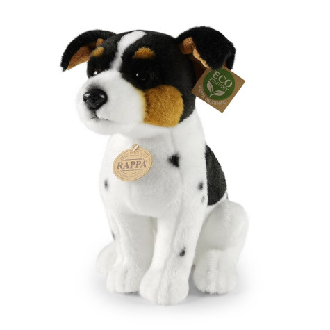 Rappa Plyšový pes jack russell terrier 29 cm ECO-FRIENDLY ~ 1