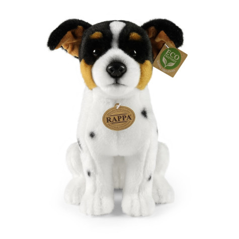 Rappa Plyšový pes jack russell terrier 29 cm ECO-FRIENDLY ~ 2