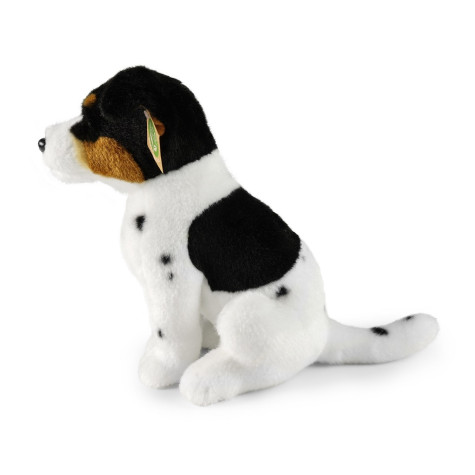 Rappa Plyšový pes jack russell terrier 29 cm ECO-FRIENDLY ~ 3